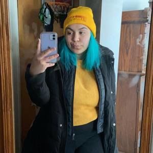 Meet your Posher, Samantha